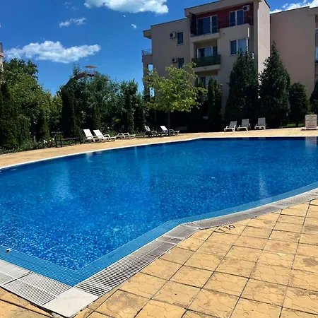 Club 498 Sunny * Солнечный берег
